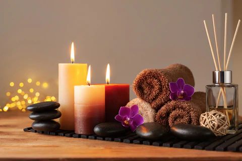 Chinese Massage New  in Portsmouth