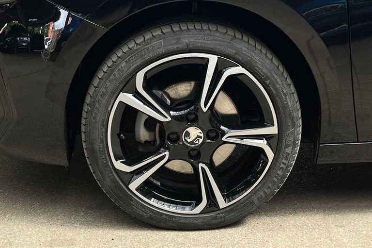 2023 Vauxhall Corsa 1.2 Turbo 130 GS 5dr Auto HATCHBACK PETROL Automatic