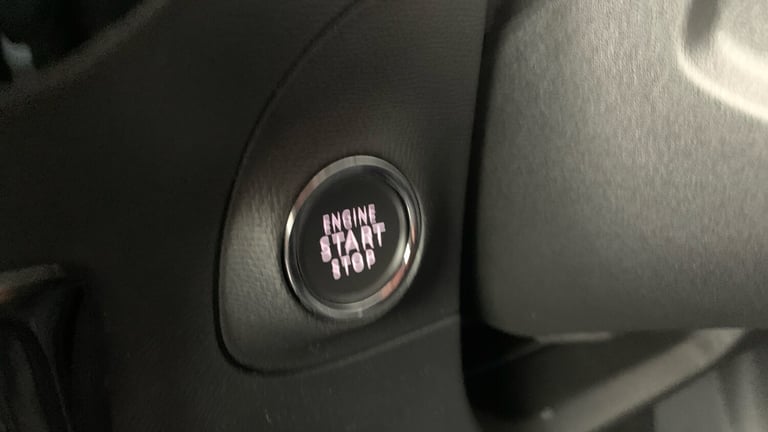 2023 Vauxhall Mokka 1.2 Turbo Black SUV 5dr Petrol Auto Euro 6 (s/s) (130 ps) SUV Petrol Automatic
