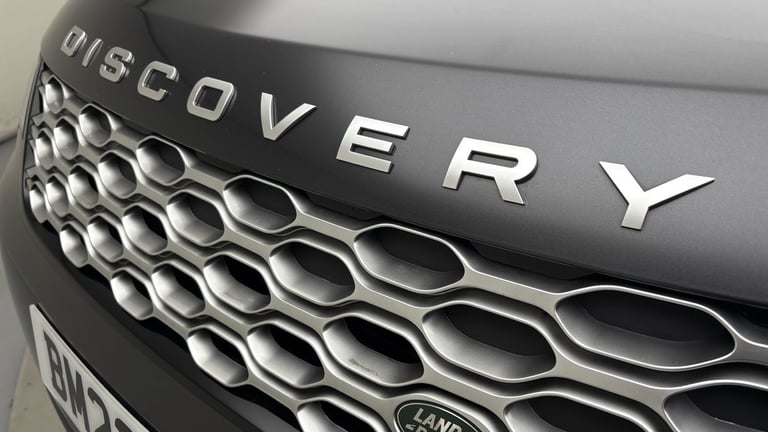 2023 Land Rover Discovery 3.0 D300 MHEV Metropolitan Edition SUV 5dr Diesel Auto 4WD Euro 6 (s/s)...