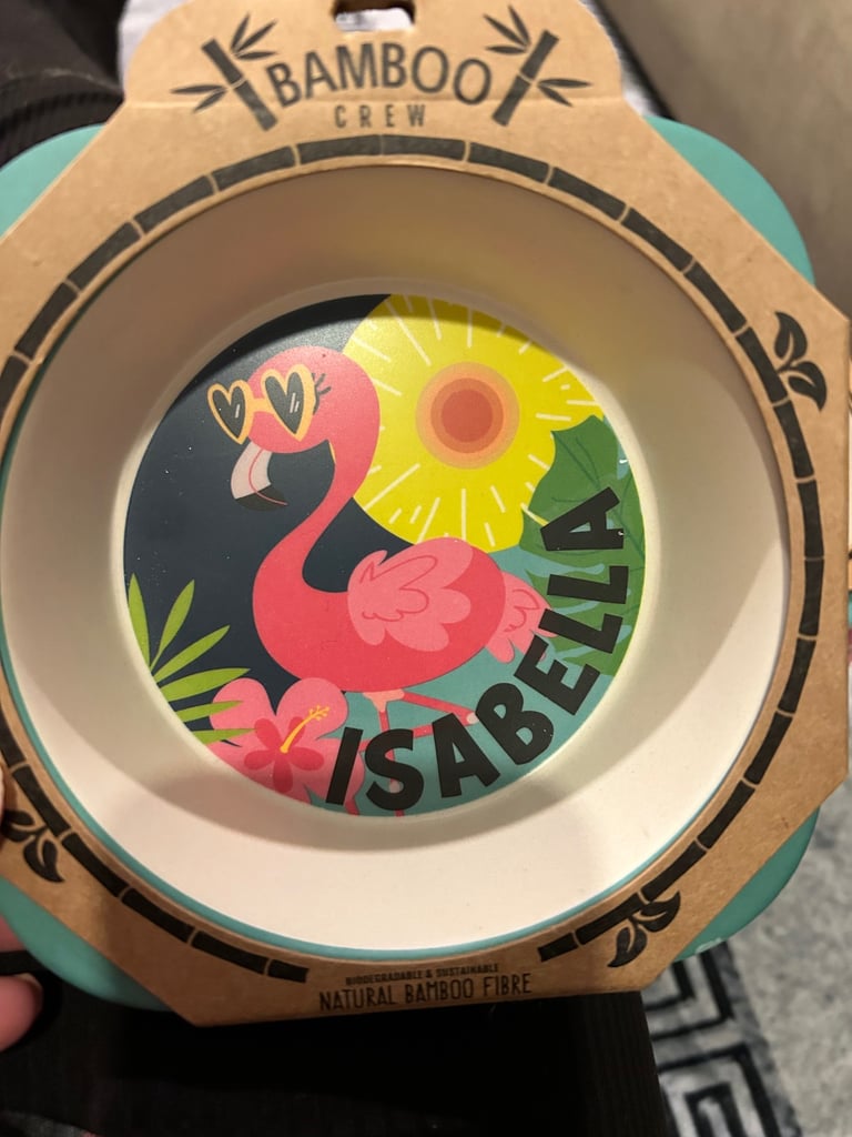 image for Isabella bowl 