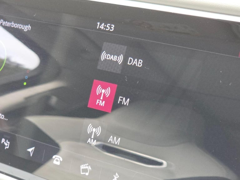 LAND ROVER RANGE ROVER SPORT 5.0 P575 V8 SVR Auto 4WD Euro 6 (s/s) 5dr 2018