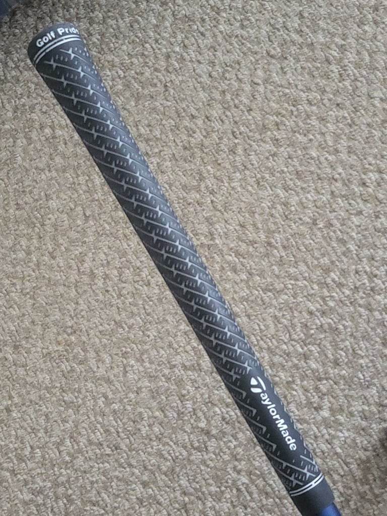 Qi 35 TailorMade Driver 