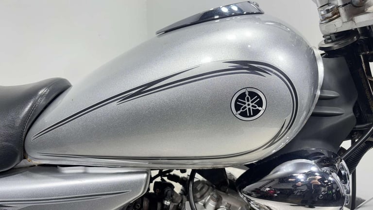 Yamaha YBR125 Custom  2013 24K GREAT RUNNING PROJECT BIKE 125CC CRUISER