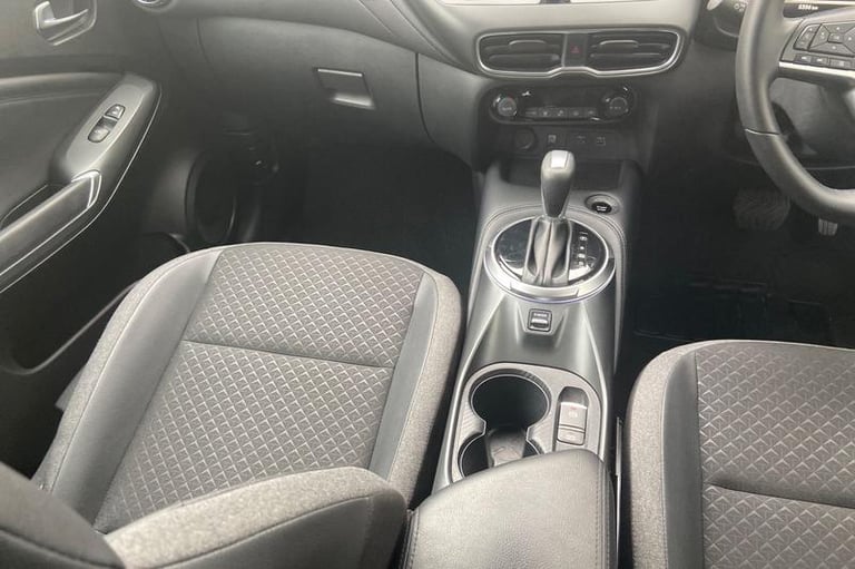 2024 Nissan Juke 1.6 Hybrid N-Connecta 5dr Auto Automatic Hatchback Hybrid Automatic