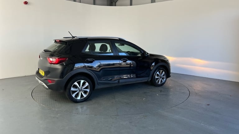 2023 Kia Stonic 1.0 T-GDi ISG 2 Estate Petrol Automatic