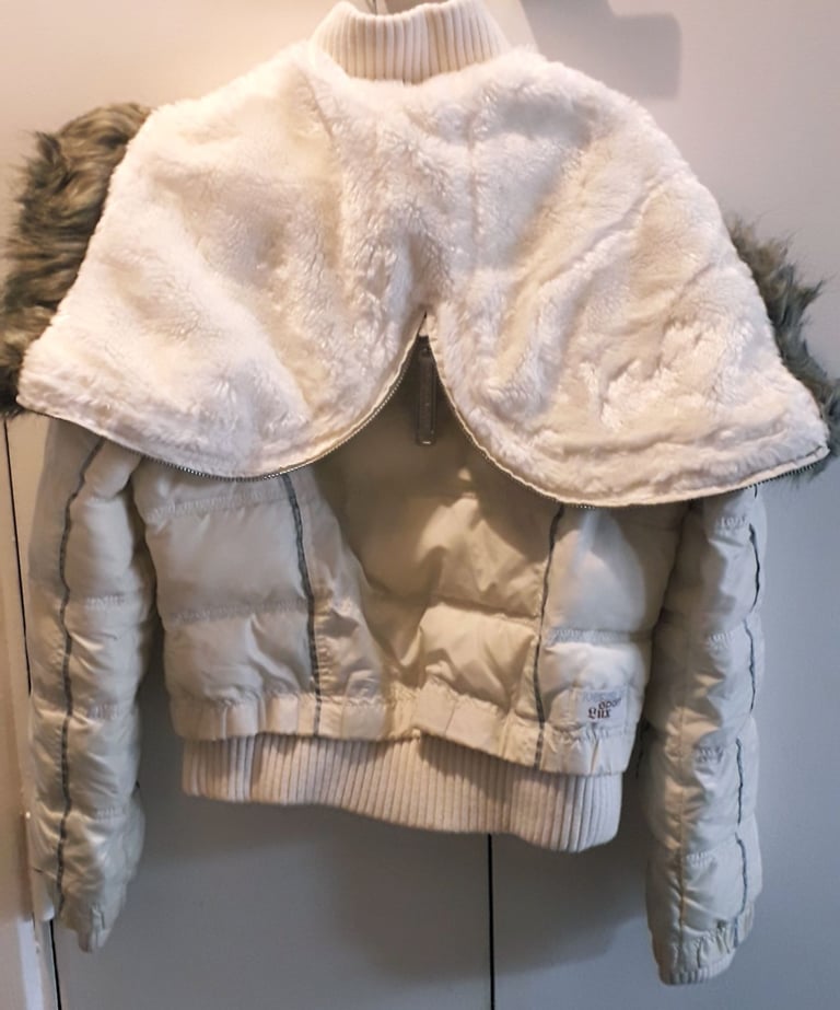 Size12 Coat