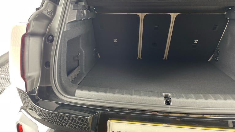 2025 MINI Countryman 1.5 C Exclusive 5dr Auto HATCHBACK PETROL Automatic