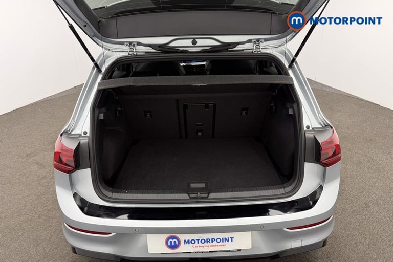 2024 Volkswagen Golf 1.5 TSI 150 R-Line 5dr HATCHBACK PETROL Manual