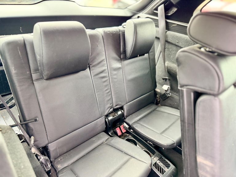 2012 BMW X5 3.0 X5 xDrive30d M Sport ESTATE Diesel Automatic