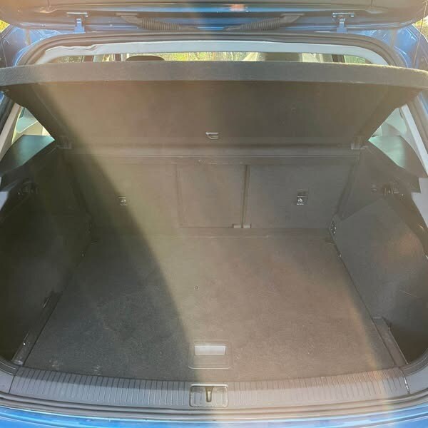 2022 SEAT Ateca 1.5 TSI EVO SE Technology 5dr HATCHBACK Petrol Manual