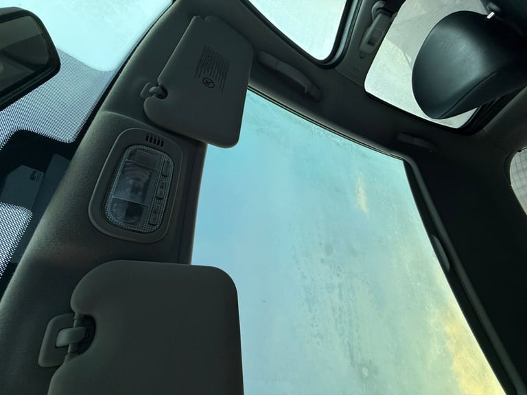 2012 Peugeot 207 1.6 HDi 92 Allure 5dr HATCHBACK Diesel Manual