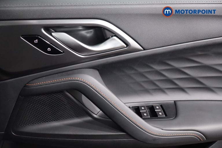 2025 MG MG HS 1.5 T-GDI Trophy 5dr DCT SUV Petrol Automatic