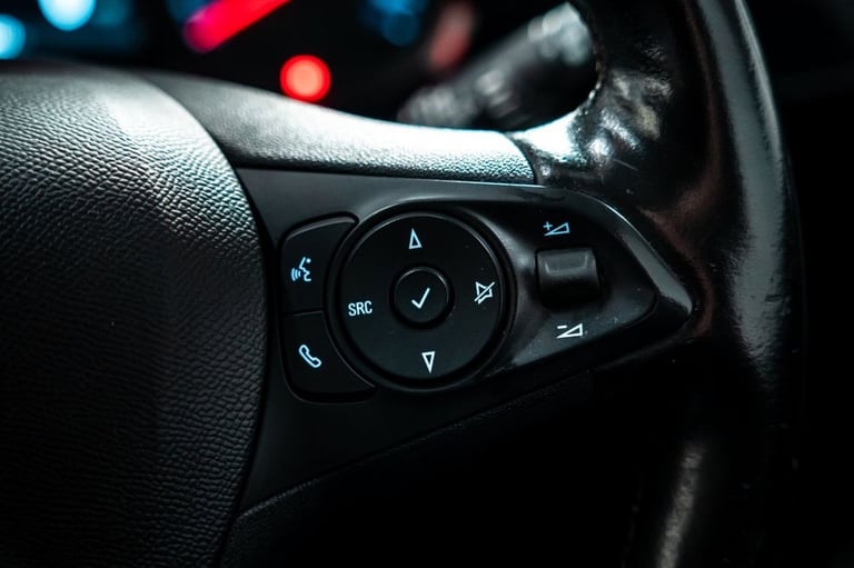 2020 Vauxhall Corsa 1.5 Turbo D Elite Nav Premium 5dr HATCHBACK DIESEL Manual