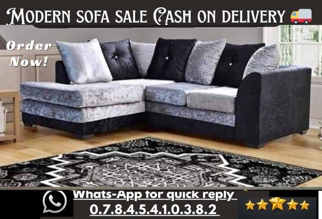 image for Premium Comfort Sofa Sleek Design for Modern Living Built to Last and Impress