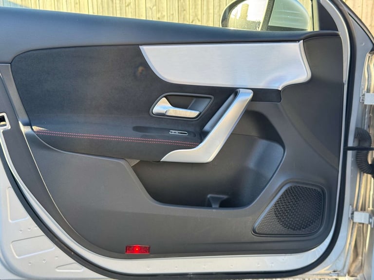 2019 Mercedes-Benz A-Class 2.0 AMG A 35 4Matic Automatic 4WD 5dr - NATIONAL DELIVERY* Hatchback P...