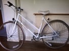 RALEIGH SOLO – 5 SPEED BICYCLE IN FULL WORKING ORDER