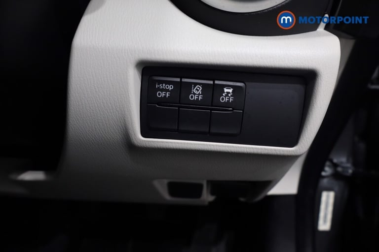 2022 Mazda MX-5 2.0 [184] GT Sport Tech 2dr Convertible Petrol Manual