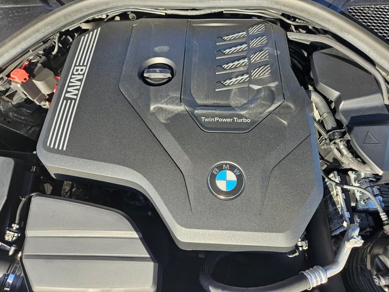 2021 BMW 3 Series 2.0 318i SE Pro Saloon 4dr Petrol Auto Euro 6 (s/s) (156 ps) Saloon Petrol Auto...