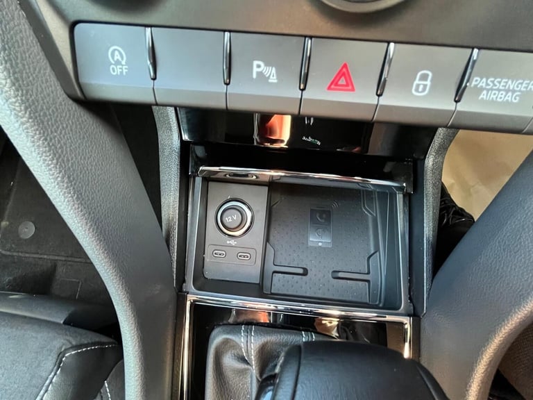 2023 Skoda Kodiaq 1.5 TSI Sport Line 5dr DSG [7 Seat] ESTATE PETROL Automatic
