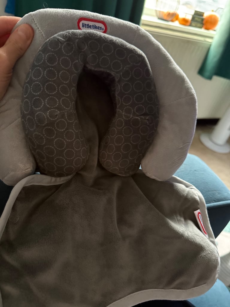 image for Baby head hugger 