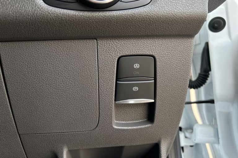 2024 Ford Transit 350 Leader L3 H3 LWB High Roof RWD 2.0 EcoBlue 130ps, COLLISTION MITIGATION Pan...