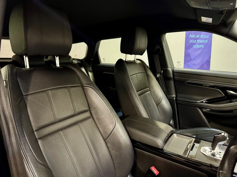 2019 Land Rover Range Rover Evoque 2.0 D150 R-Dynamic S SUV 5dr Diesel Auto 4WD