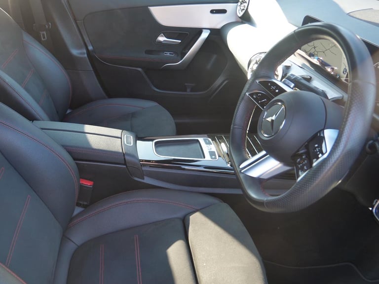 2024 Mercedes-Benz A-Class A200 AMG Line Executive 4dr Auto SALOON PETROL Automatic