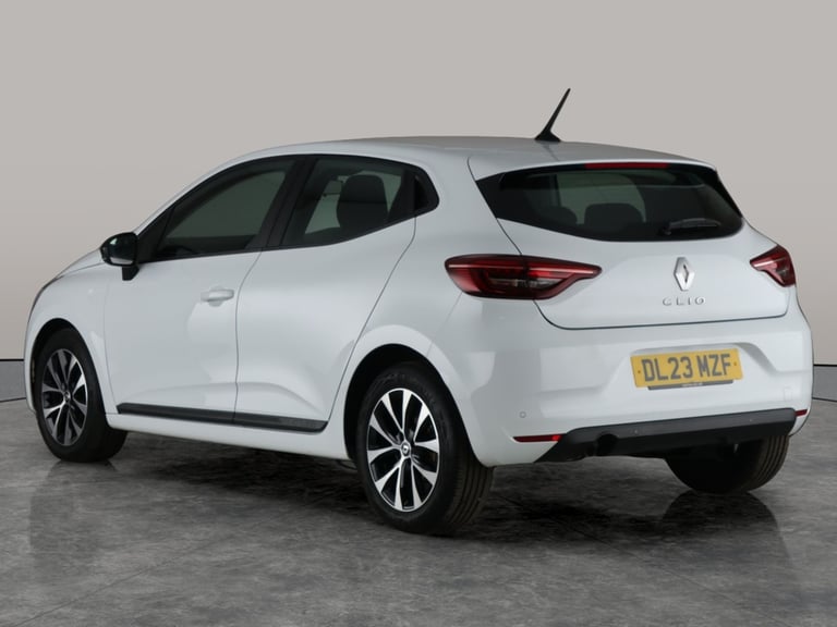 2023 Renault Clio 1.0 TCe Evolution Hatchback 5dr Petrol Manual Euro 6 (s/s) (90 ps) - SPEED  Hat...