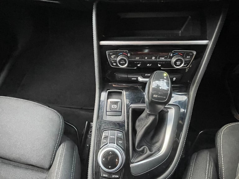 2018 BMW 2 Series Active Tourer 225xe iPerformance Sport Active Tourer HATCHBACK Petrol/Electric ...