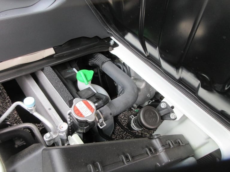 2024 Nissan NT100 Clipper DX 4WD MANUAL 660cc KEI TRUCK DELIVERY MILEAGE Pickup Petrol Manual