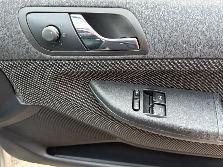 2007 Skoda Fabia 1.2 HTP 12V Ambiente 5dr HATCHBACK Petrol Manual