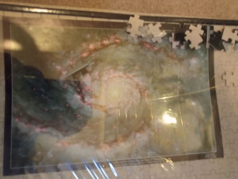 New. Three jigsaws.  Brand new