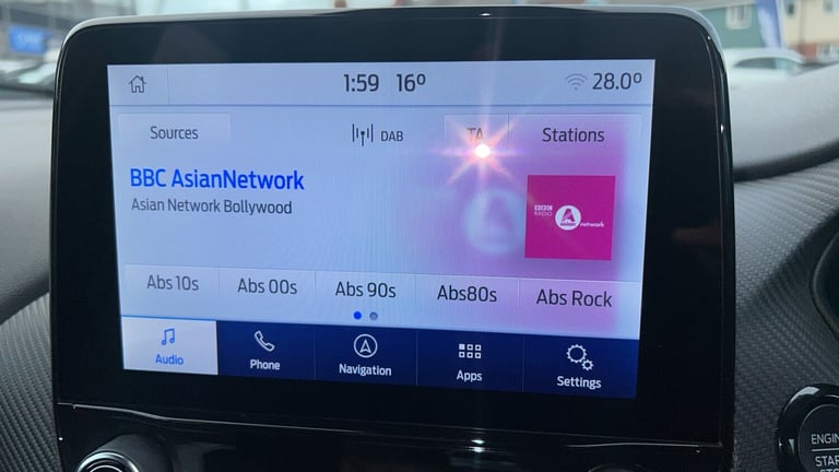 2022 Ford Puma 1.0 EcoBoost Hybrid mHEV ST-Line X 5dr HATCHBACK PETROL Manual