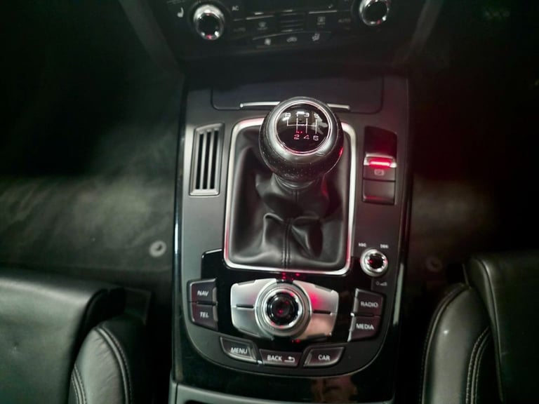 2014 Audi A5 2.0 TDI Black Edition Coupe 2dr Diesel Manual quattro Euro 5 (s/s) (177 ps) Coupe Di...