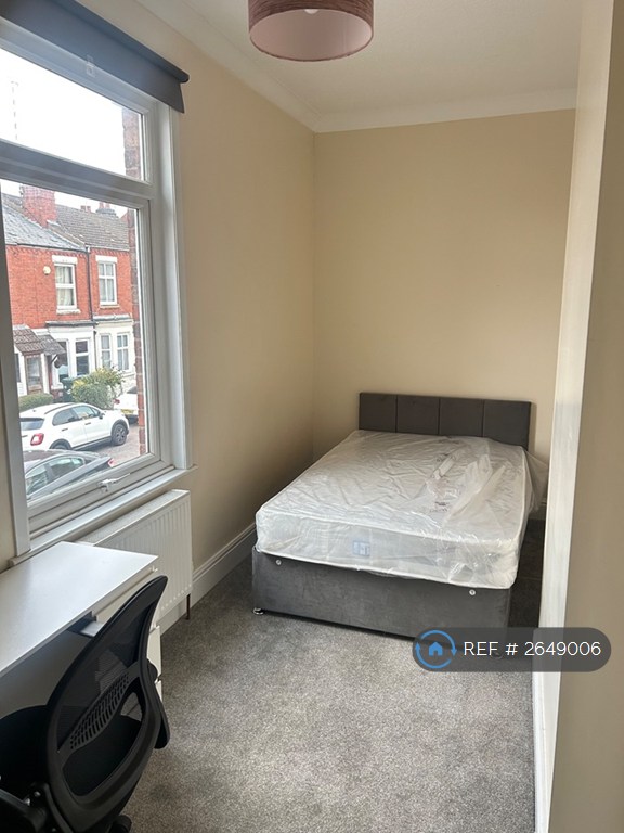 1 bedroom in Ludlow Road, Coventry, CV5 (#2649006)