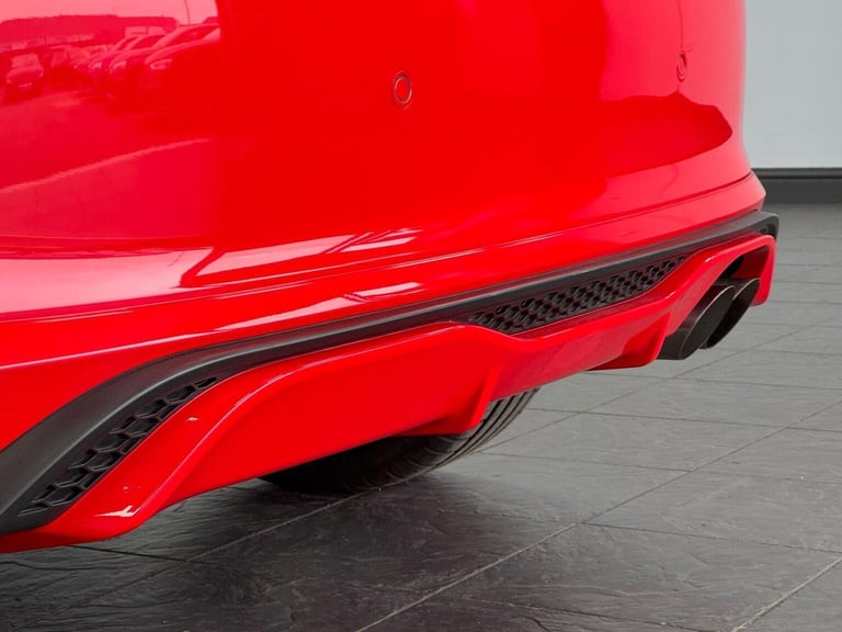 FORD FIESTA 1.5T EcoBoost ST-3 Euro 6 (s/s) 5dr 2022