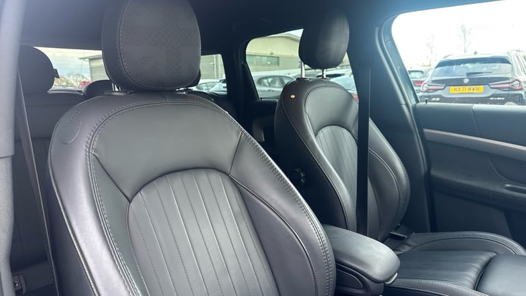 2022 MINI Countryman 1.5 Cooper Exclusive 5dr Auto Petrol Hatchback Hatchback Petrol Automatic