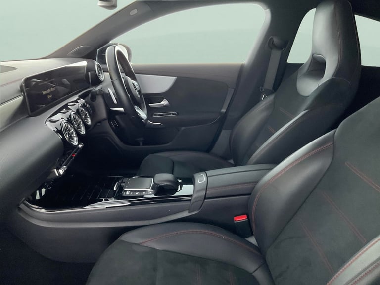 2023 Mercedes-Benz CLA 1.3 CLA200 AMG Line (Executive) Coupe 4dr Petrol 7G-DCT Euro 6 (s/s) (163 ...