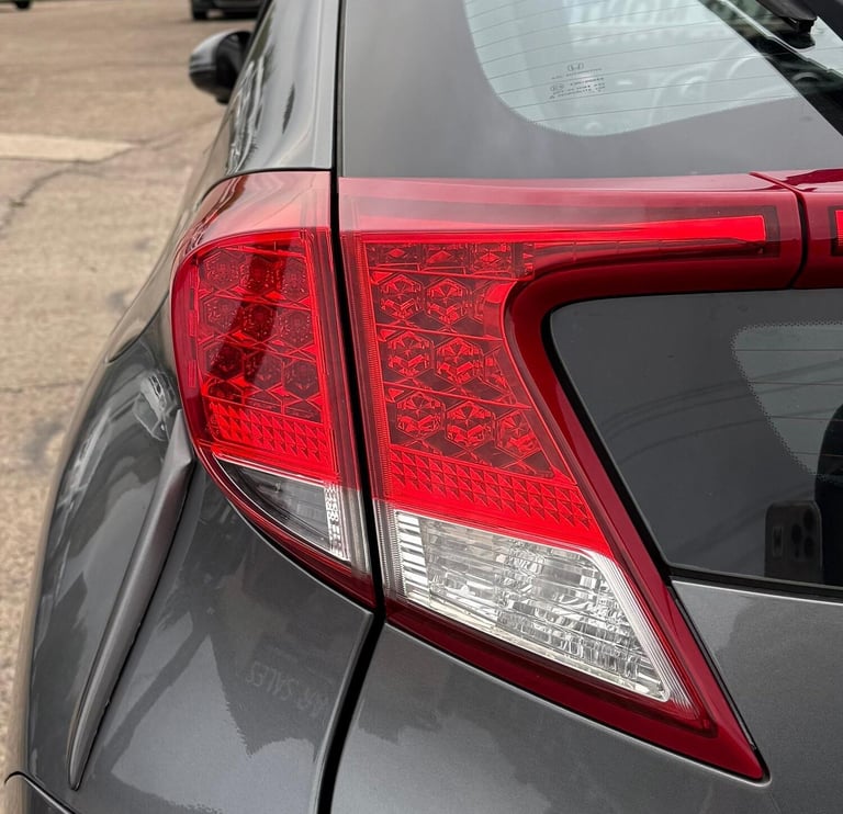 2013 Honda Civic 1.4 i-VTEC SE Euro 5 (s/s) 5dr HATCHBACK Petrol Manual