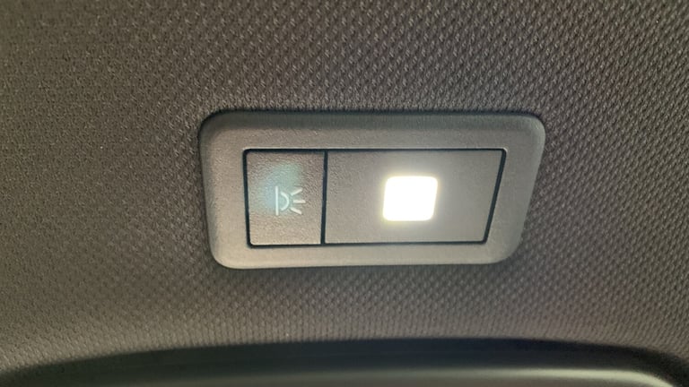 2024 Peugeot 408 1.2 PureTech GT Fastback 5dr Petrol EAT Euro 6 (s/s) (130 ps) Hatchback Petrol A...