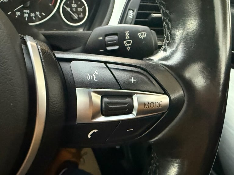 2015 BMW 4 Series 420i xDrive M Sport 2dr COUPE PETROL Manual