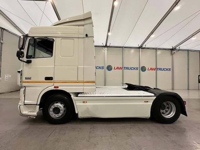 DAF XF105 460 4x2 Space Cab Tractor Unit