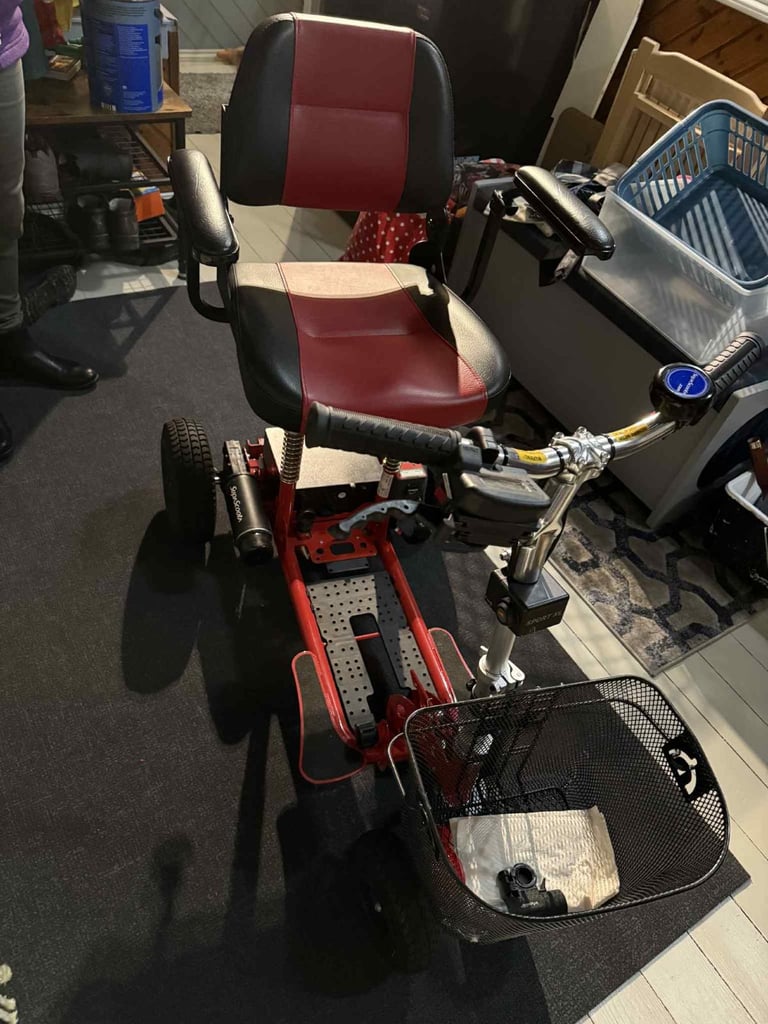 image for Scooter
