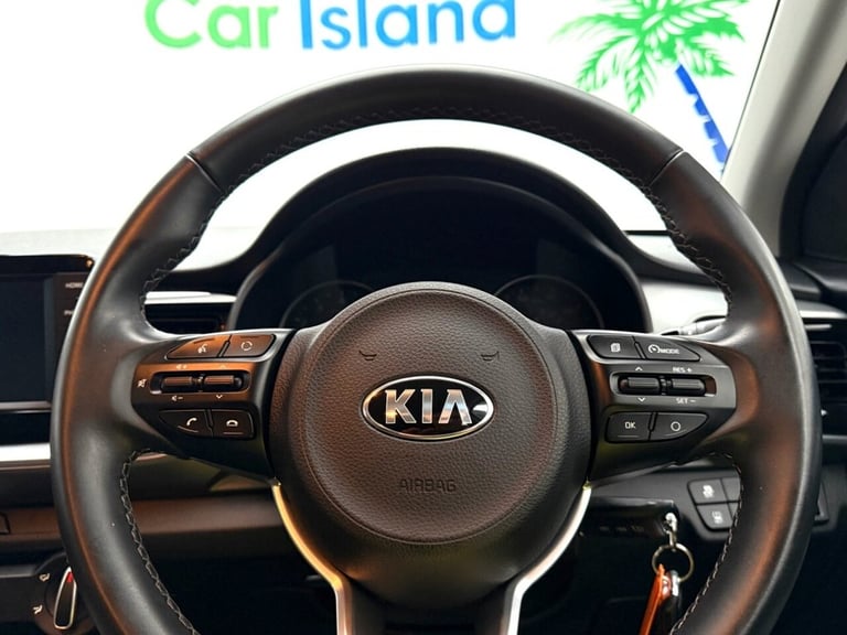 2019 69 KIA STONIC 1.0 T-GDI MAXX SUV 5DR PETROL MANUAL EURO 6 (S/S) (118 BHP)