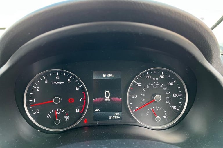 2021 Kia Rio 1.2 2 Hatchback 5dr Petrol Manual Euro 6 (s/s) (83 bhp) Manual Hatchback Petrol Manual