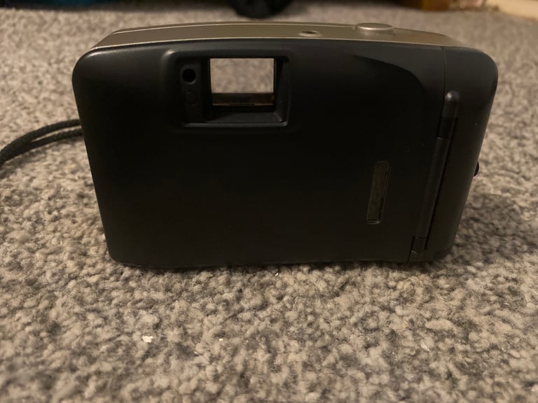 Pentax pc-330 camera 