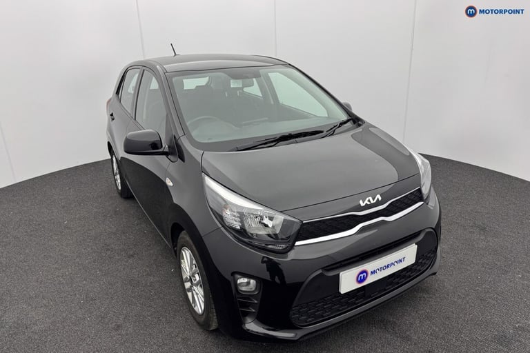 2023 Kia Picanto 1.0 2 5dr [4 seats] Hatchback Petrol Manual