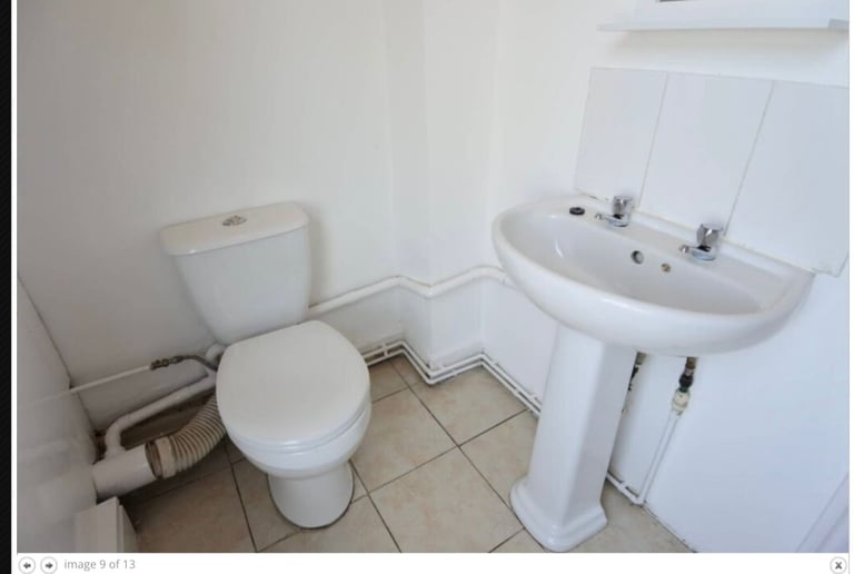 ONE BEDROOM FLAT CRAVEN PARK ROAD HARLESDEN NW10