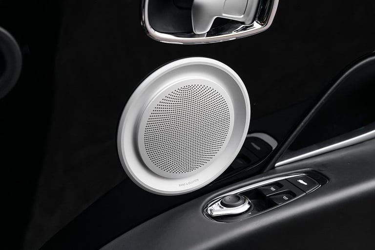 2017 Aston Martin DB11 V12 Coupe Petrol Automatic